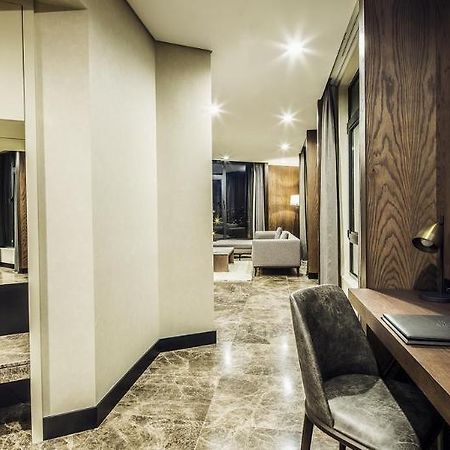 Doubletree By Hilton Kocaeli Hotel Eksteriør billede